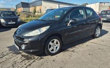 Peugeot 207 Château-Thierry