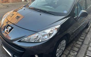 Peugeot 207 Armentières