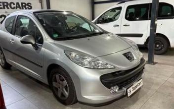 Peugeot 207 Cugnaux