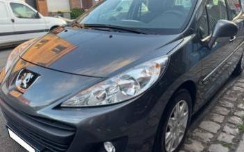 Peugeot 207 Armentières