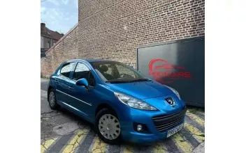 Peugeot 207 Douai