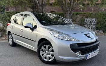 Peugeot 207 Lambersart