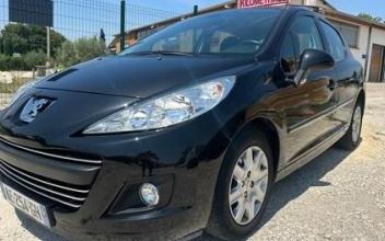 Peugeot 207 Bellegarde