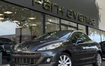 Peugeot 207 cc Toulouse