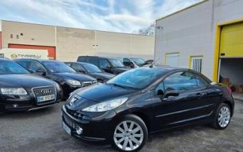 Peugeot 207 cc Vineuil