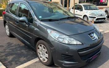 Peugeot 207 sw Brou-sur-Chantereine