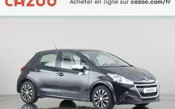 Peugeot 208 Paris