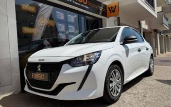Peugeot 208 Sainte-Geneviève-des-Bois
