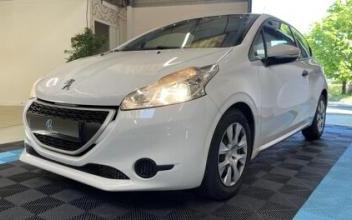 Peugeot 208 Trégueux