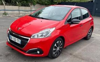 Peugeot 208 Béthune