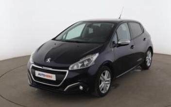 Peugeot 208 Issy-les-Moulineaux