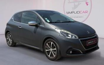 Peugeot 208 Orgeval