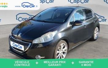 Peugeot 208 Thiais