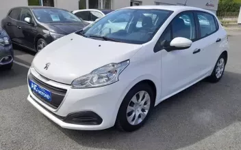 Peugeot 208 Riom