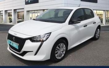Peugeot 208 Bernay