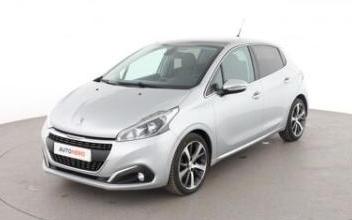 Peugeot 208 Issy-les-Moulineaux