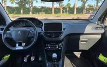 Peugeot 208 Haguenau