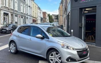 Peugeot 208 Cambrai