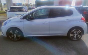 Peugeot 208 Melle