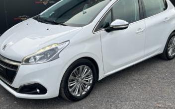 Peugeot 208 Béziers