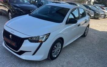 Peugeot 208 Avignon