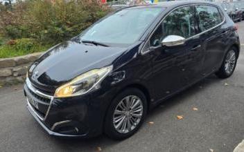 Peugeot 208 Sannois