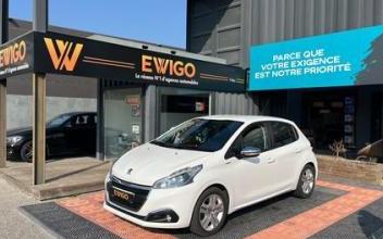 Peugeot 208 Roquebrune-sur-Argens