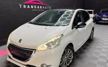 Peugeot 208 Chaponost