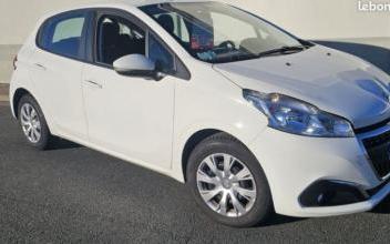 Peugeot 208 Belleville