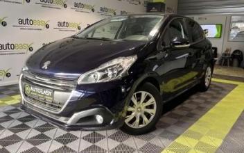 Peugeot 208 Roquebrune-sur-Argens