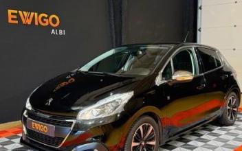 Peugeot 208 Puygouzon