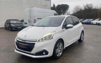 Peugeot 208 Sorgues