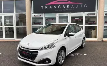 Peugeot 208 Venelles