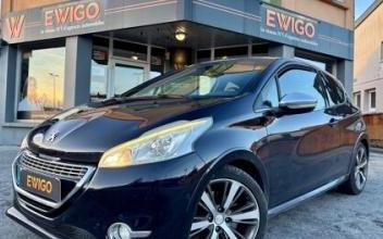 Peugeot 208 Besançon