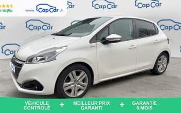 Peugeot 208 Sorède