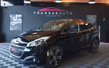 Peugeot 208 Nîmes