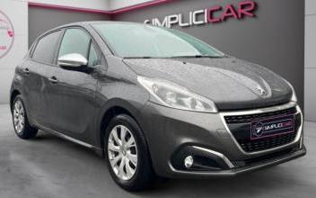 Peugeot 208 La-Madeleine