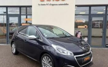 Peugeot 208 Ampuis