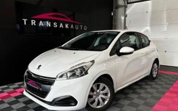 Peugeot 208 Estrablin