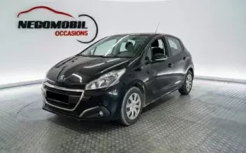 Peugeot 208 Châtillon-en-Vendelais
