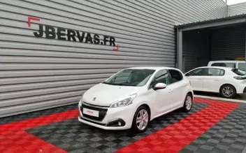 Peugeot 208 La-Mézière