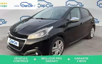 Peugeot 208 Paris