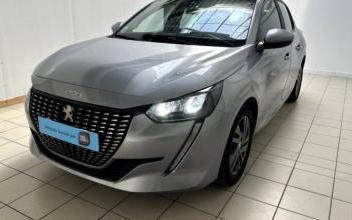 Peugeot 208 Tonnay-Charente