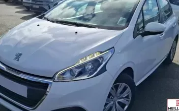 Peugeot 208 Lavau