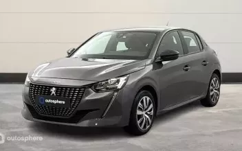 Peugeot 208 Champniers