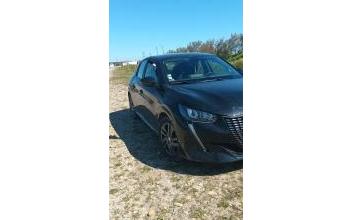 Peugeot 208 Istres