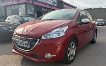 Peugeot 208 Coignières