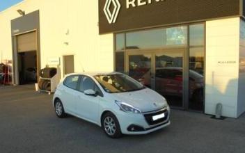Peugeot 208 Bellegarde