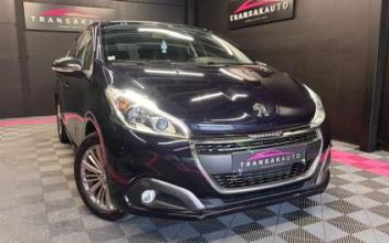 Peugeot 208 Mantes-la-Jolie