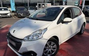Peugeot 208 Ambert